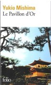 Le Pavillo... - Yukio Mishima -  Polnische Buchandlung 