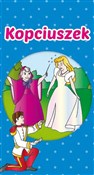 Kopciuszek... - Maria Lizak, Katarzyna Stocka -  Książka z wysyłką do Niemiec 