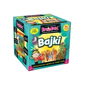 BrainBox B... -  polnische Bücher