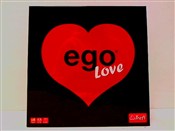 Polska książka : Ego Love