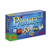 Polnische buch : Pamięć mix...