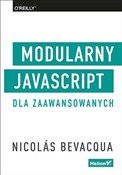Polska książka : Modularny ... - Nicolas Bevacqua