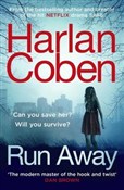 Run Away - Harlan Coben - buch auf polnisch 