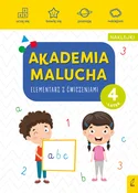 Akademia m... - Opracowanie Zbiorowe -  Polnische Buchandlung 
