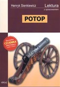 Potop Lekt... - Henryk Sienkiewicz -  fremdsprachige bücher polnisch 