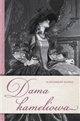 Dama kamel... - Aleksander Dumas -  Książka z wysyłką do Niemiec 