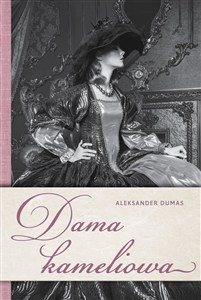 Obrazek Dama kameliowa