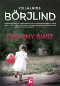 Polnische buch : Czarny świ... - Cilla Borjlind, Rolf Borjlind