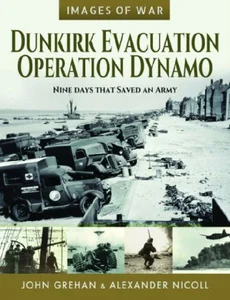 Bild von Dunkirk Evacuation - Operation Dynamo