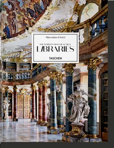 Bild von Libraries