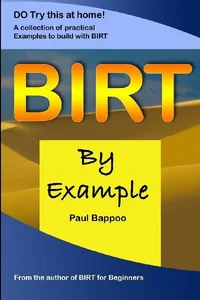 Bild von BIRT by Example