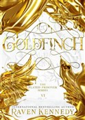 Goldfinch - Raven Kennedy -  polnische Bücher