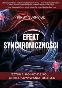 Bild von Efekt synchroniczności Sztuka koincydencji i odblokowywania umysłu