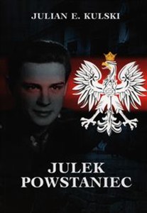 Bild von Julek powstaniec + DVD