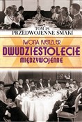Przedwojen... - Iwona Kienzler -  fremdsprachige bücher polnisch 