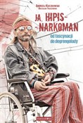Polnische buch : Ja, hipis ... - Andrzej Kaczkowski, Bolesław Traczewski