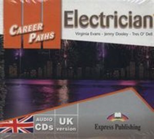 Obrazek Career Paths Electrician CD