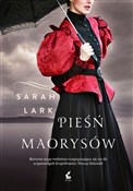 Polnische buch : Pieśń Maor... - Sarah Lark