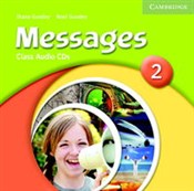 Messages 2... - Goodey Diana, Goodey Noel - buch auf polnisch 