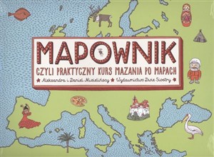 Obrazek Mapownik