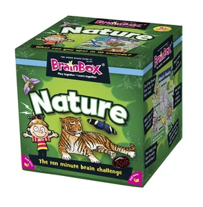 Bild von BrainBox Nature