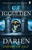 Darien - C.F. Iggulden - Ksiegarnia w niemczech