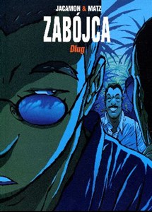 Bild von Zabójca Tom 3 Dług