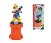 Strażak Sa... -  Książka z wysyłką do Niemiec 