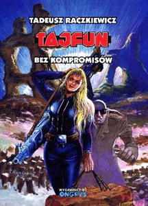 Bild von Tajfun Bez kompromisów