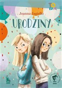 Urodziny - Joanna Jagiełło -  fremdsprachige bücher polnisch 