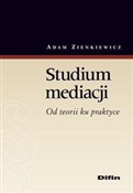 Książka : Studium me... - Adam Zienkiewicz