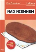Nad Niemne... - Eliza Orzeszkowa -  polnische Bücher