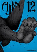 Ajin. Tom ... - Gamon Sakurai - buch auf polnisch 
