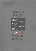 Bertolt Br... - Wojciech Brojer, Agata Dąbek - Ksiegarnia w niemczech