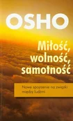 Miłość wol... - Osho -  Książka z wysyłką do Niemiec 