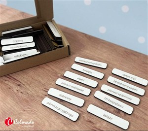 Bild von Przypadki tablica dodatek