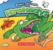 Polska książka : Krokodyl - Krzysztof Kiełbasiński