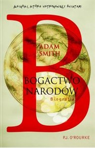 Bild von Adam Smith. Bogactwo narodów