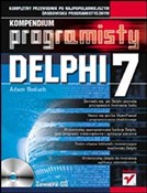 Delphi 7. ... - Adam Boduch - buch auf polnisch 