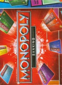 Obrazek Monopoly Banking