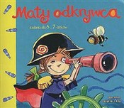 Zobacz : Mały odkry... - Elżbieta Lekan