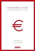 Książka : Paradoks e... - Stefan Kawalec, Ernest Pytlarczyk