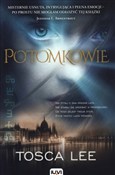 Książka : Potomkowie... - Tosca Lee