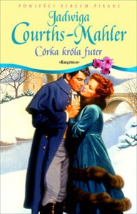 Obrazek Córka króla futer