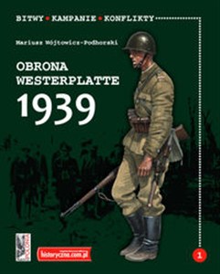 Bild von Obrona Westerplatte 1939