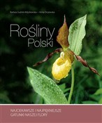 Rośliny Po... - Barbara Sudnik-Wójcikowska, Anna Orczewska - Ksiegarnia w niemczech