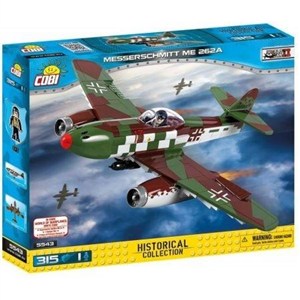 Bild von Small Army Messerschmitt Me 262A