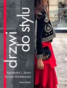 Drzwi do s... - Agnieszka Lidia Janas, Dorota Wróblewska -  polnische Bücher