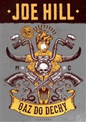Gaz do dec... - Joe Hill - buch auf polnisch 