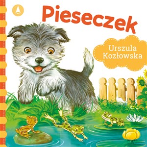Obrazek Pieseczek